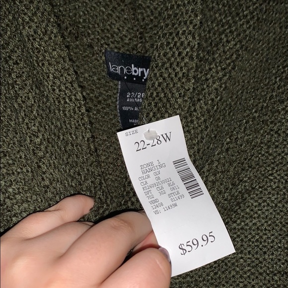 Sweater - Picture 2 of 2